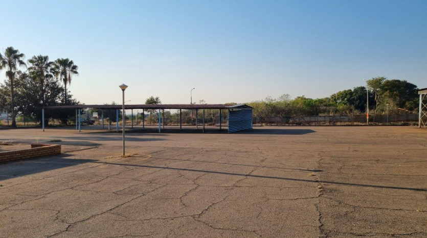 TELKOM PORTFOLIO: Property with Further Development Opportunity in Rustenburg Property Images