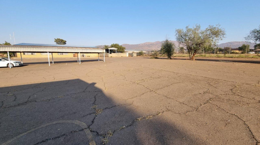 TELKOM PORTFOLIO: Property with Further Development Opportunity in Rustenburg Property Images