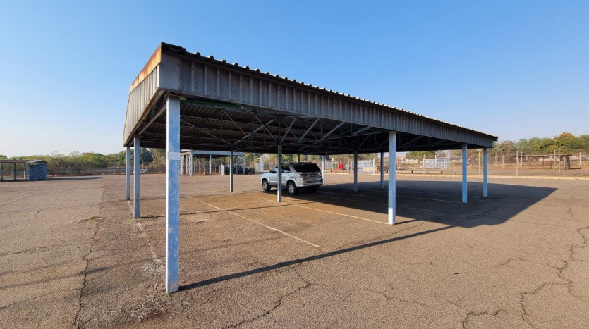 TELKOM PORTFOLIO: Property with Further Development Opportunity in Rustenburg Property Images