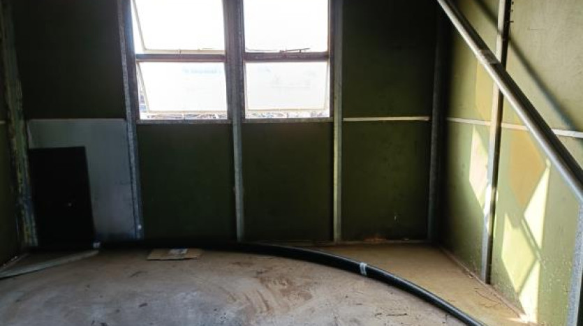TELKOM PORTFOLIO: Industrial Property Improvements in Vryburg Property Images