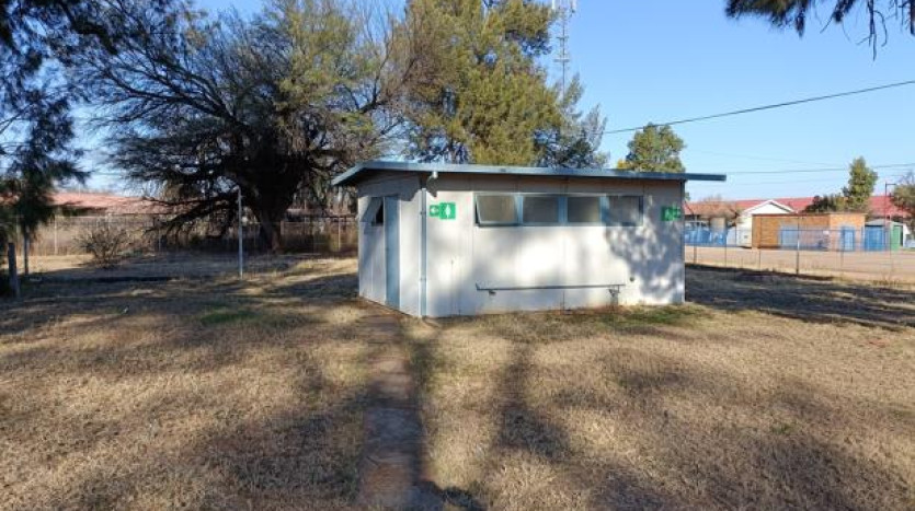 TELKOM PORTFOLIO: Industrial Property Improvements in Vryburg Property Images