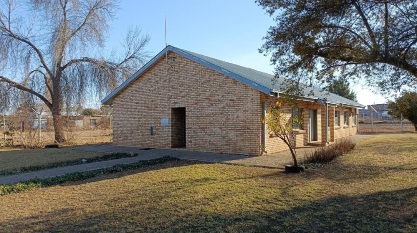 TELKOM PORTFOLIO: Industrial Property Improvements in Vryburg Property Images