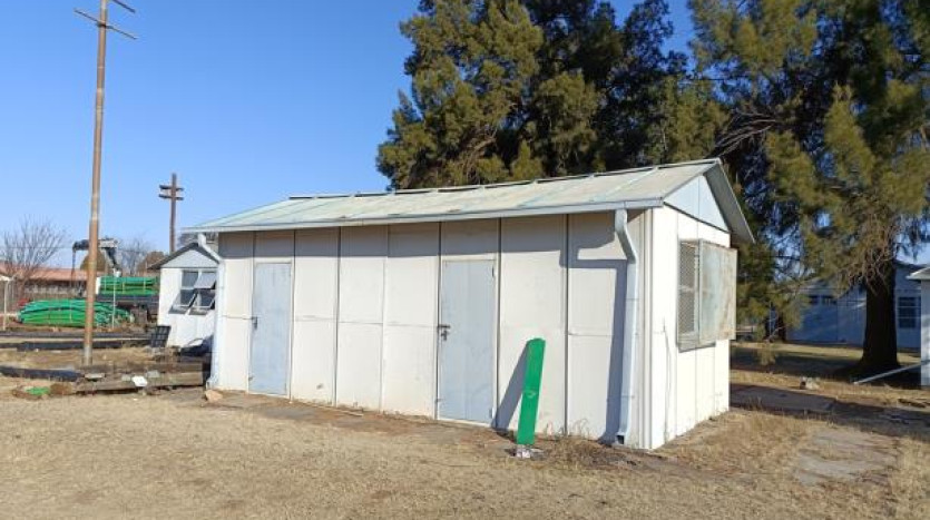 TELKOM PORTFOLIO: Industrial Property Improvements in Vryburg Property Images