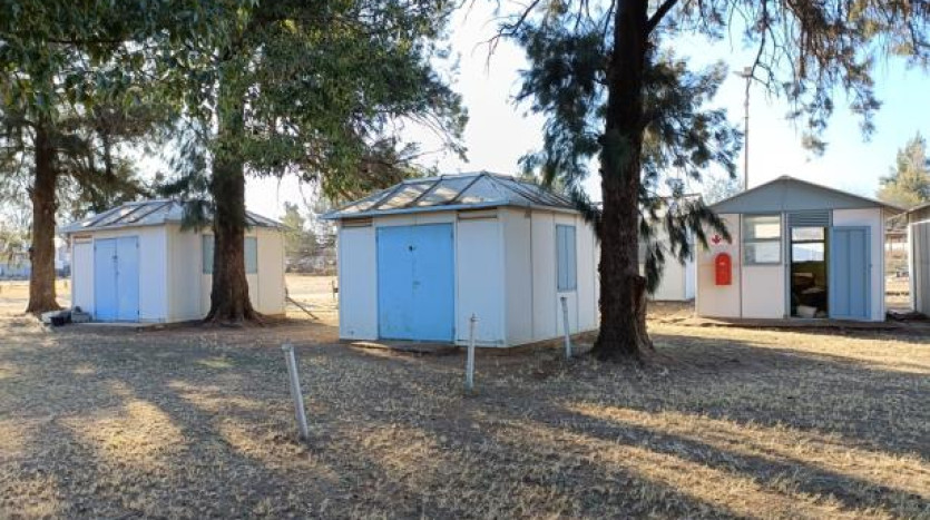 TELKOM PORTFOLIO: Industrial Property Improvements in Vryburg Property Images