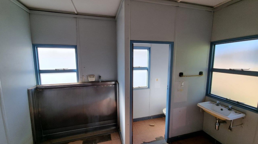 TELKOM PORTFOLIO: Industrial Property in Zeerust Property Images
