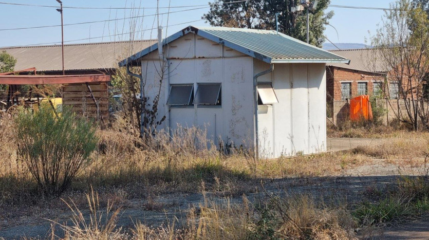 TELKOM PORTFOLIO: Industrial Property in Zeerust Property Images