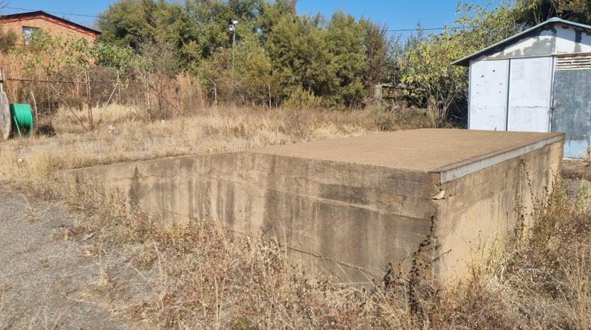 TELKOM PORTFOLIO: Industrial Property in Zeerust Property Images