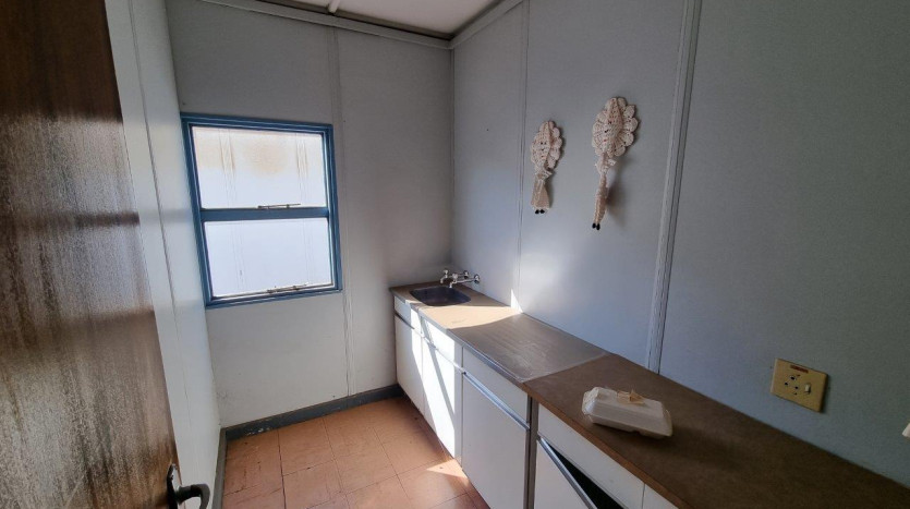 TELKOM PORTFOLIO: Industrial Property in Zeerust Property Images