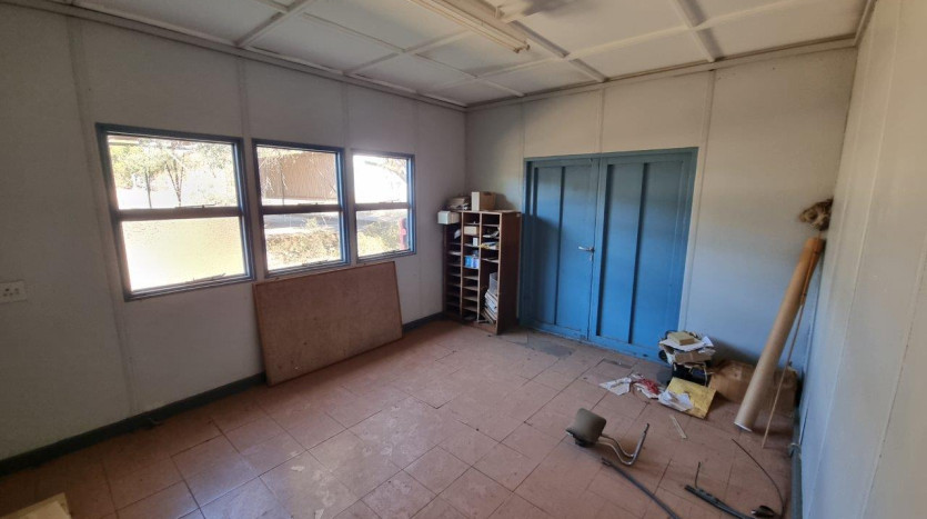 TELKOM PORTFOLIO: Industrial Property in Zeerust Property Images