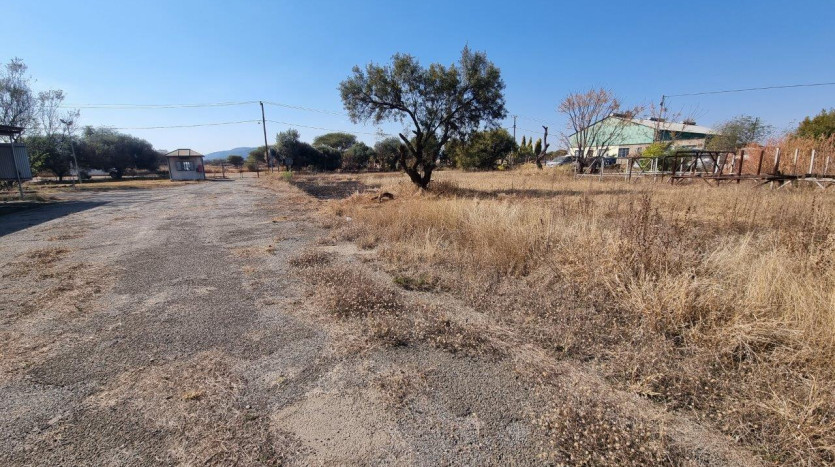 TELKOM PORTFOLIO: Industrial Property in Zeerust Property Images