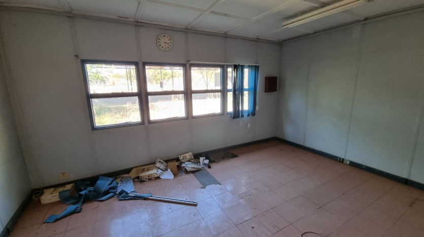 TELKOM PORTFOLIO: Industrial Property in Zeerust Property Images