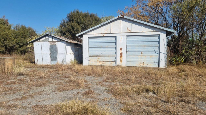 TELKOM PORTFOLIO: Industrial Property in Zeerust Property Images