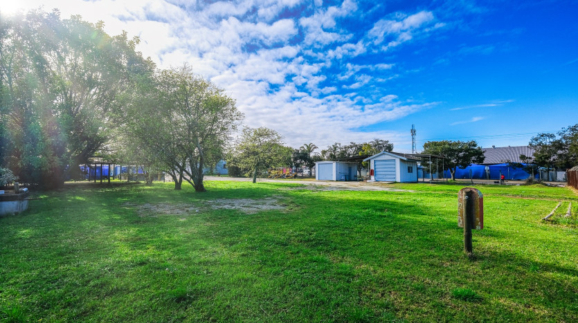 TELKOM PORTFOLIO: Industrial Development Site in George Property Images