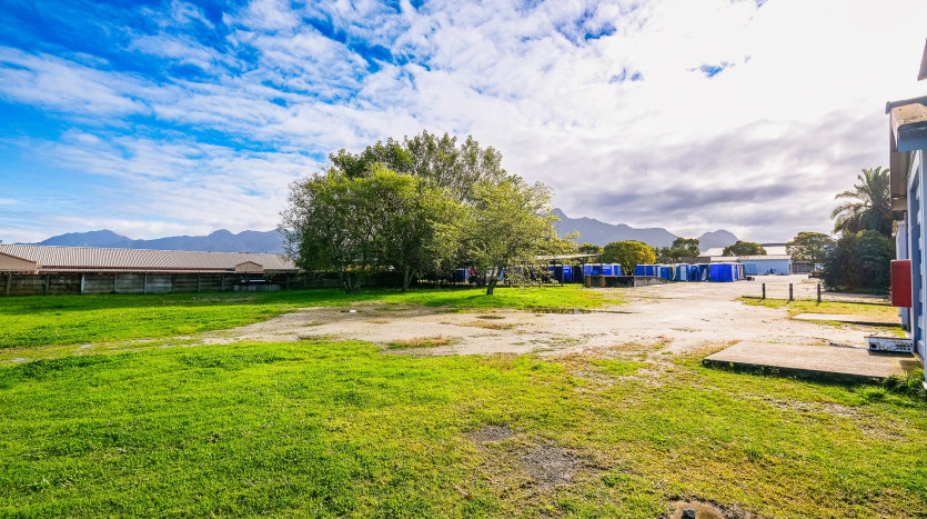 TELKOM PORTFOLIO: Industrial Development Site in George Property Images