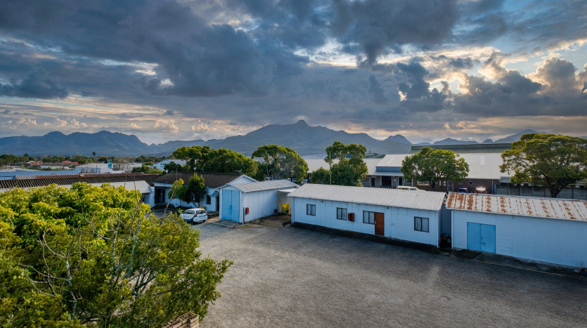 TELKOM PORTFOLIO: Industrial Development Site in George Property Images