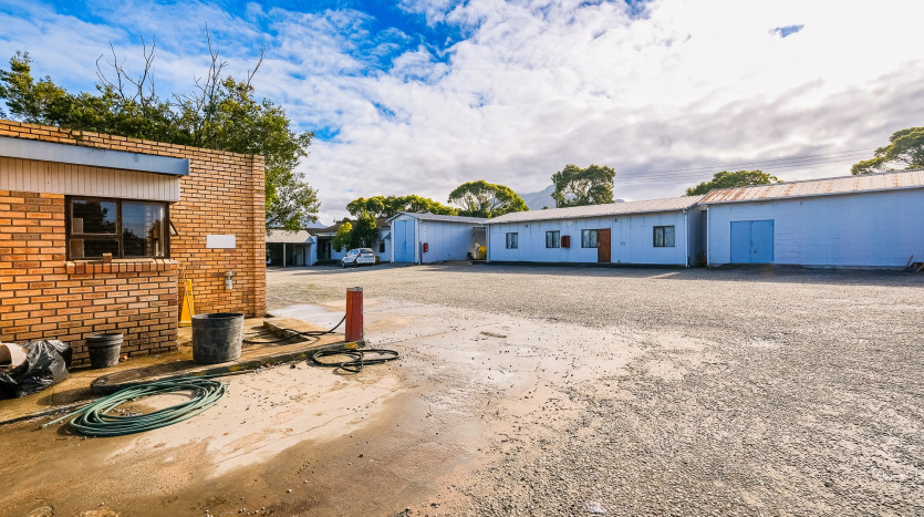 TELKOM PORTFOLIO: Industrial Development Site in George Property Images