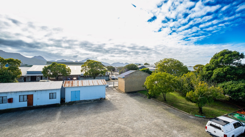 TELKOM PORTFOLIO: Industrial Development Site in George Property Images