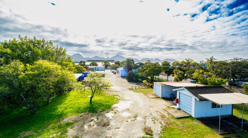 TELKOM PORTFOLIO: Industrial Development Site in George Property Images