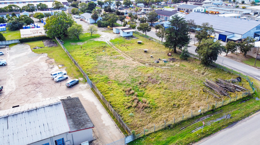 TELKOM PORTFOLIO: Industrial Development Site in George Property Images
