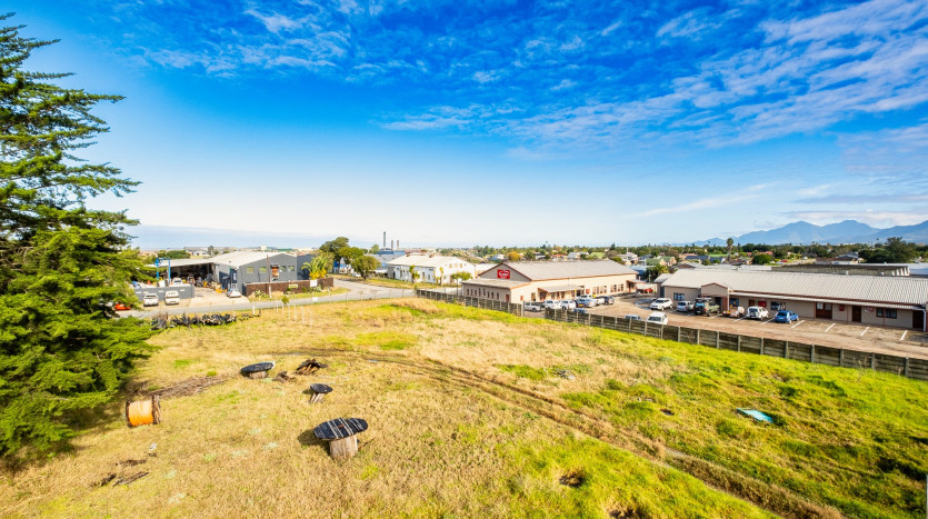 TELKOM PORTFOLIO: Industrial Development Site in George Property Images