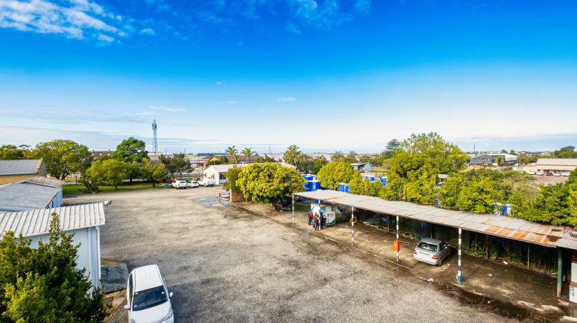 TELKOM PORTFOLIO: Industrial Development Site in George Property Images