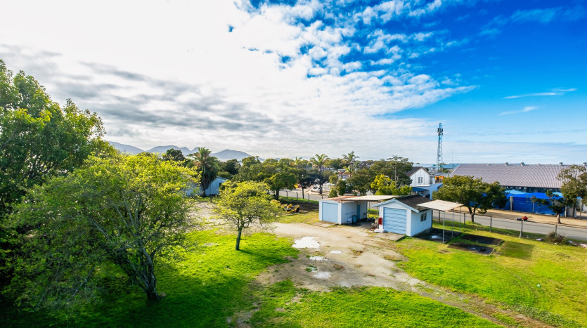 TELKOM PORTFOLIO: Industrial Development Site in George Property Images