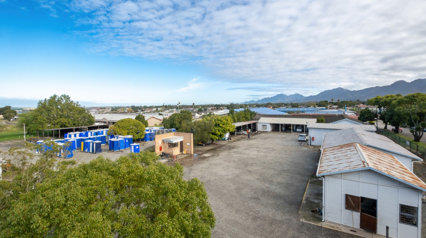 TELKOM PORTFOLIO: Industrial Development Site in George Property Images