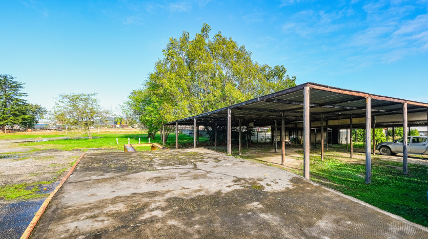 TELKOM PORTFOLIO: Industrial Development Site in George Property Images