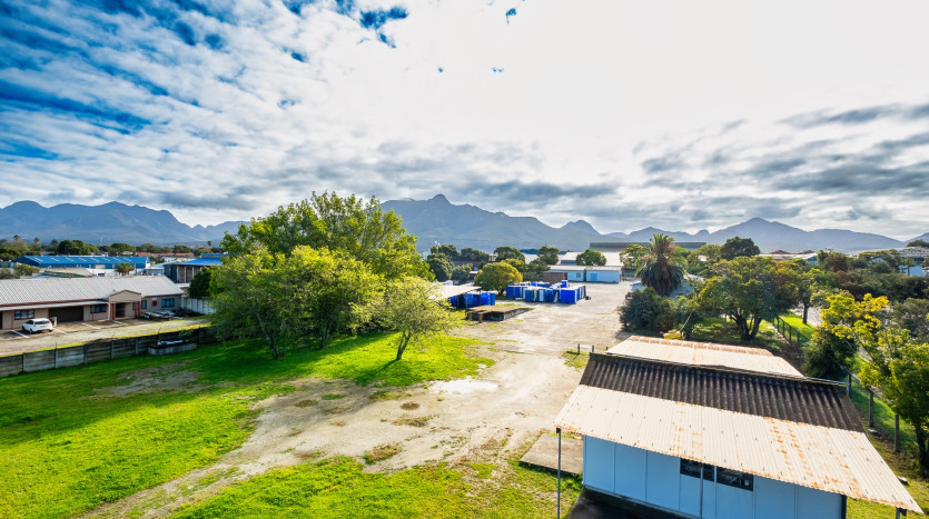 TELKOM PORTFOLIO: Industrial Development Site in George Property Images