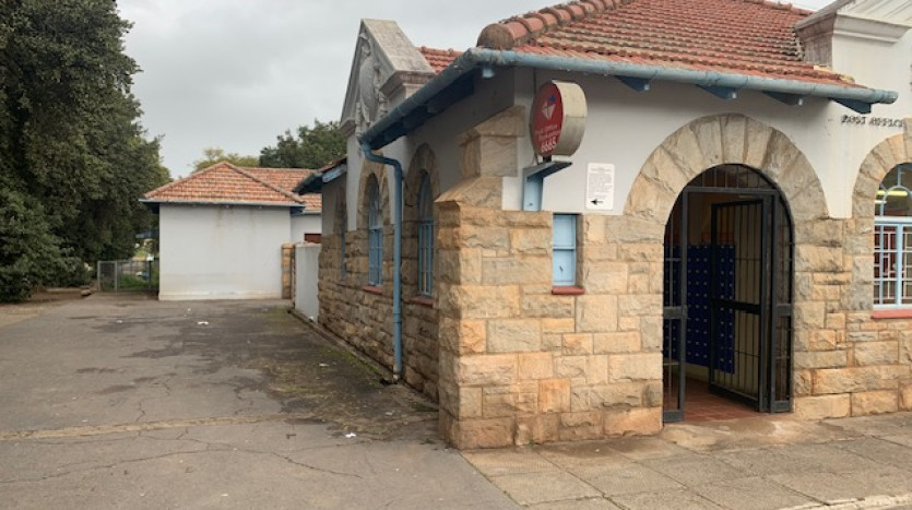 TELKOM PORTFOLIO: Landmark Property in Heidelberg Property Images