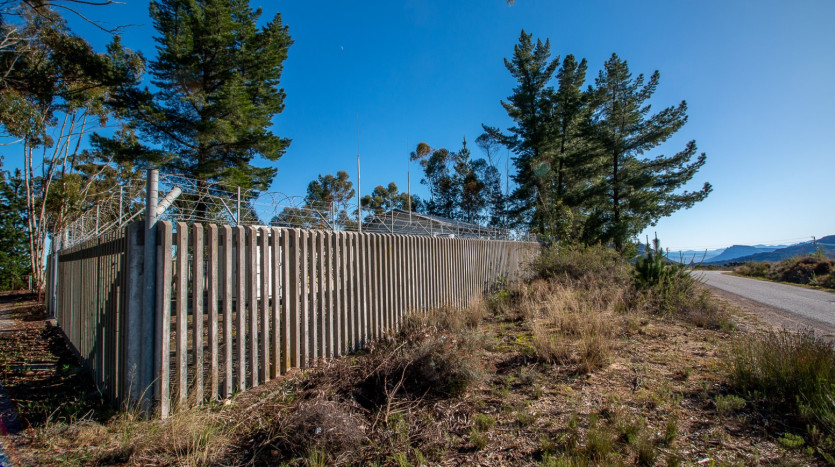 TELKOM PORTFOLIO: Redevelopment Property in Piketberg Property Images
