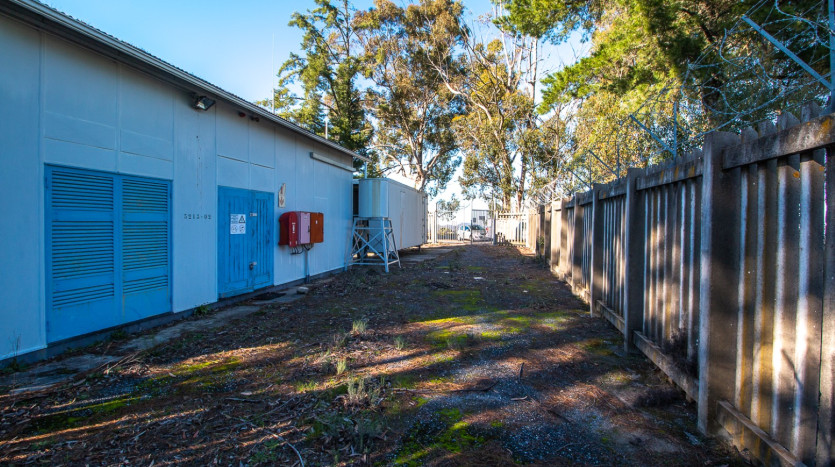 TELKOM PORTFOLIO: Redevelopment Property in Piketberg Property Images