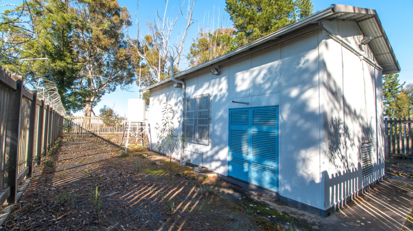 TELKOM PORTFOLIO: Redevelopment Property in Piketberg Property Images