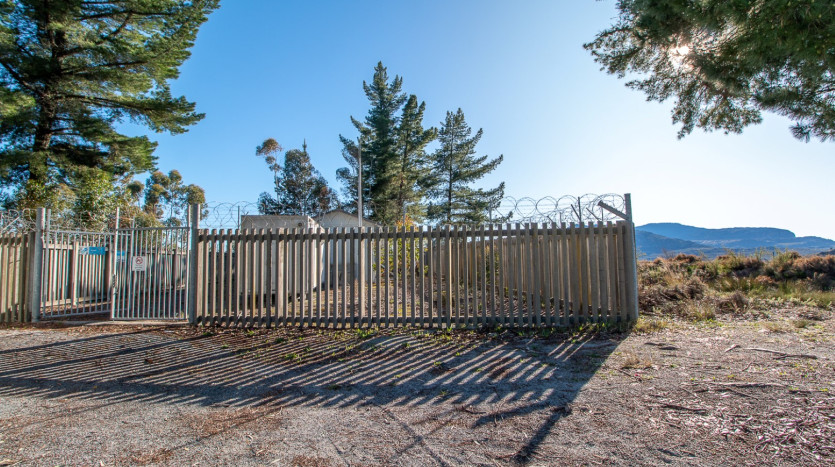 TELKOM PORTFOLIO: Redevelopment Property in Piketberg Property Images