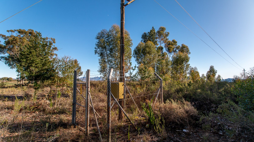 TELKOM PORTFOLIO: Redevelopment Property in Piketberg Property Images