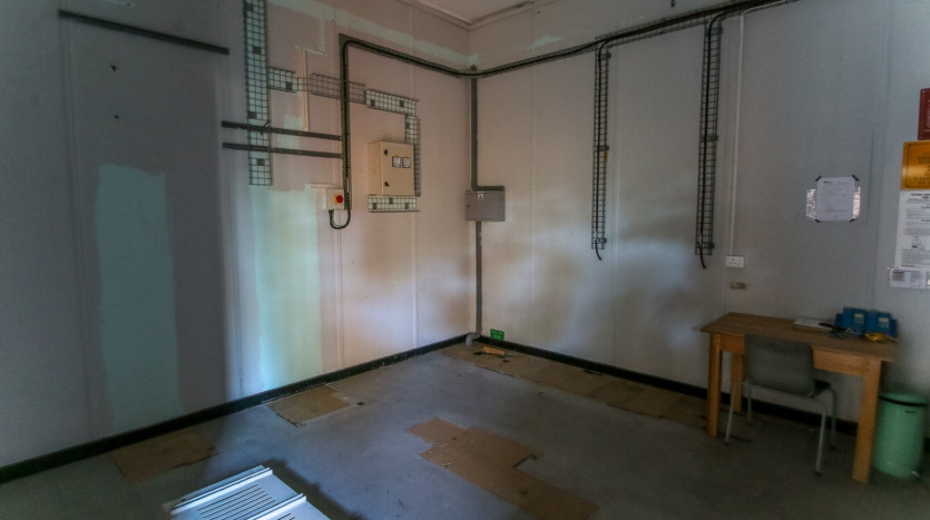 TELKOM PORTFOLIO: Redevelopment Property in Piketberg Property Images