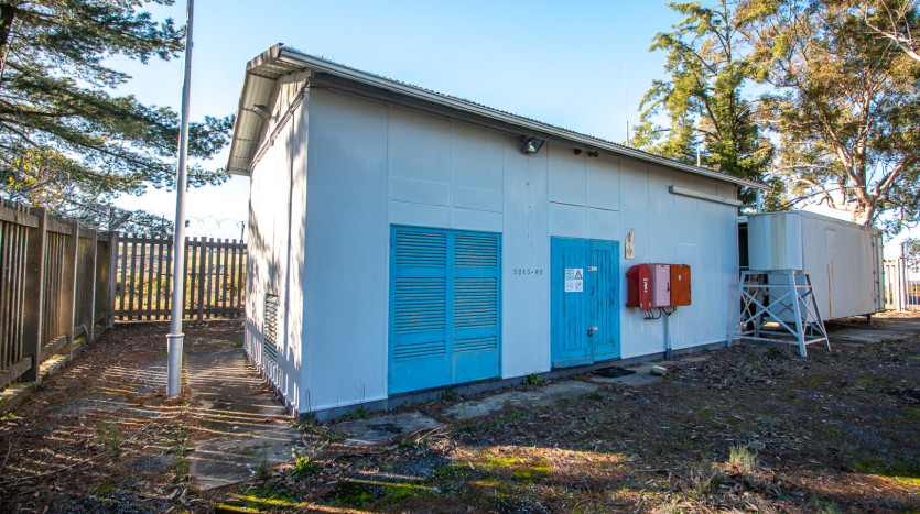 TELKOM PORTFOLIO: Redevelopment Property in Piketberg Property Images