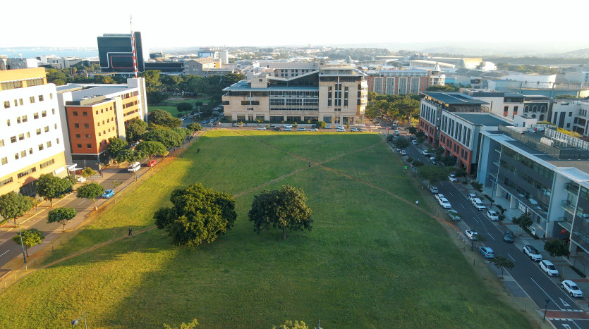 Remarkable Mixed-Use Development in the Heart of Umhlanga Ridge Property Images