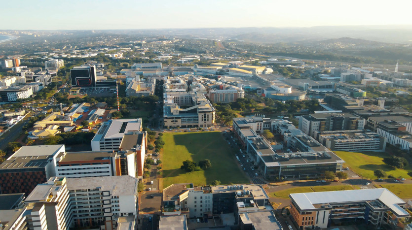 Remarkable Mixed-Use Development in the Heart of Umhlanga Ridge Property Images
