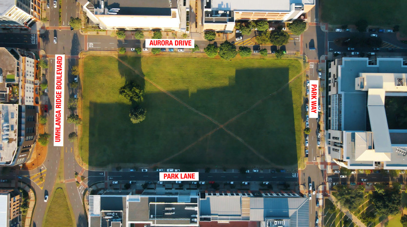 Remarkable Mixed-Use Development in the Heart of Umhlanga Ridge Property Images