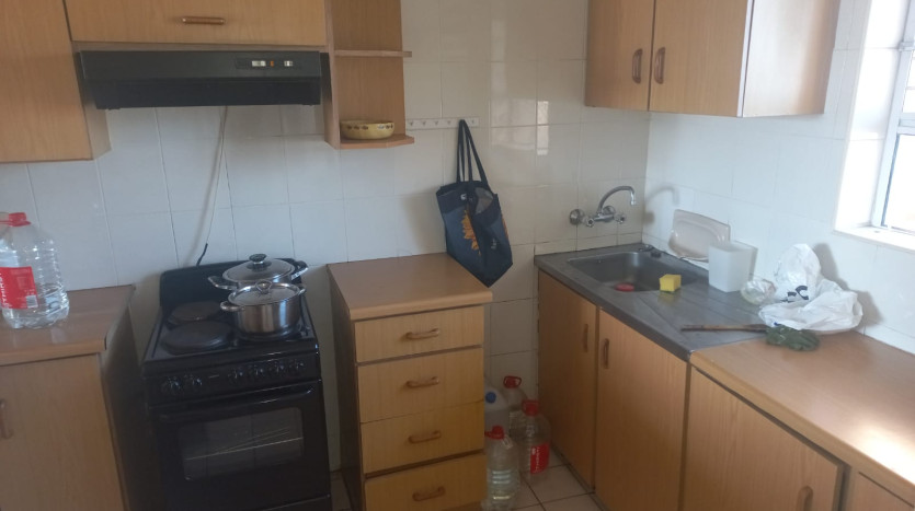 1 Bedroom Apartment in Lower North Beach Property Images