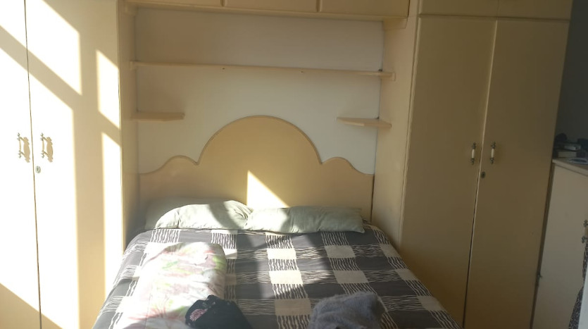 1 Bedroom Apartment in Lower North Beach Property Images