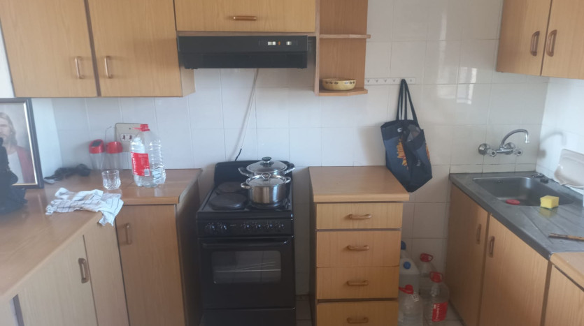 1 Bedroom Apartment in Lower North Beach Property Images
