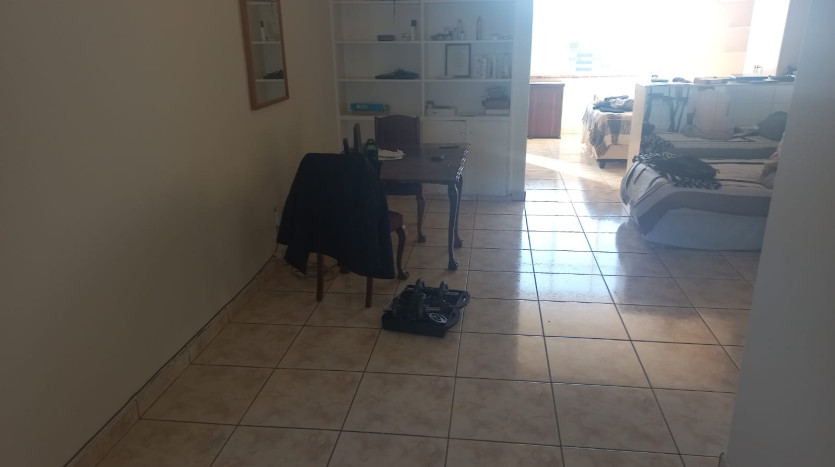 1 Bedroom Apartment in Lower North Beach Property Images