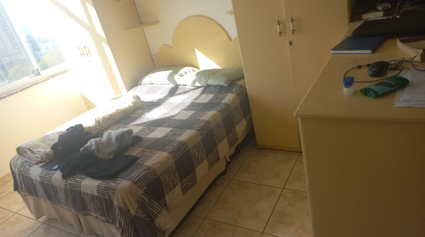 1 Bedroom Apartment in Lower North Beach Property Images