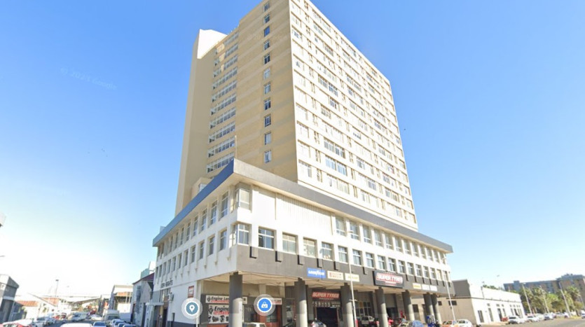 1 Bedroom Apartment in Lower North Beach Property Lead Image