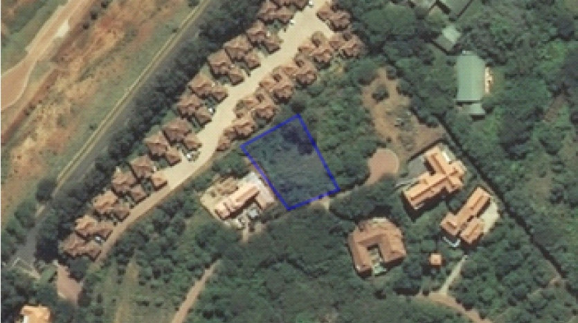 Large site in Hilltop Private Estate Property Images