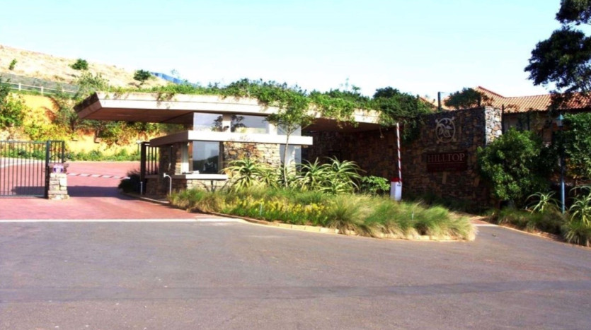 Large site in Hilltop Private Estate Property Images