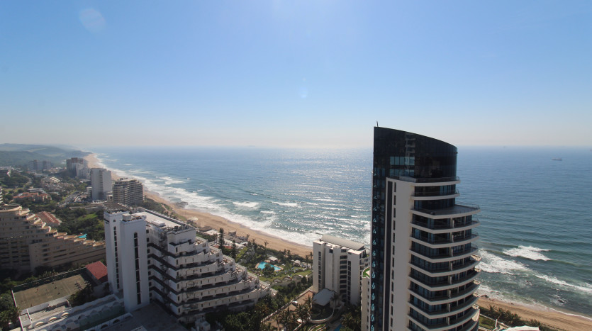 Spectacular Apartment in The Pearls Sky of Umhlanga Property Images