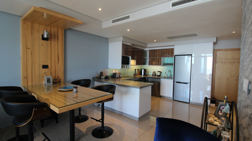 Spectacular Apartment in The Pearls Sky of Umhlanga Property Images
